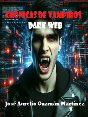 cover image of Dark Web
